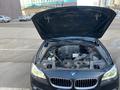 BMW 528 2013 годаүшін7 500 000 тг. в Алматы – фото 13