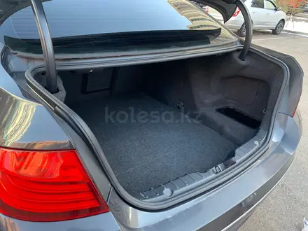 BMW 528 2013 года за 7 500 000 тг. в Алматы – фото 16