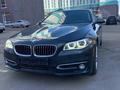 BMW 528 2013 годаүшін7 500 000 тг. в Алматы – фото 4