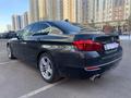 BMW 528 2013 годаүшін7 500 000 тг. в Алматы – фото 20