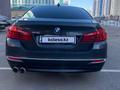 BMW 528 2013 годаүшін7 500 000 тг. в Алматы – фото 21