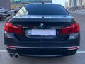 BMW 528 2013 годаүшін7 500 000 тг. в Алматы – фото 23