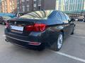 BMW 528 2013 годаүшін7 500 000 тг. в Алматы – фото 22