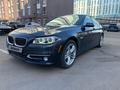 BMW 528 2013 годаүшін7 500 000 тг. в Алматы