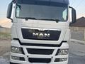 MAN  TGX 2018 годаүшін27 000 000 тг. в Шымкент – фото 2