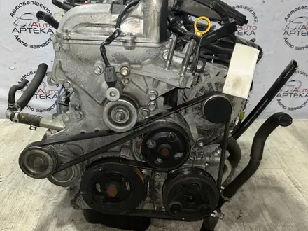 ДВИГАТЕЛЬ МОТОР АКПП КОРОБКА АВТОМАТ MAZDA 3 BK BL ZYZ6… за 350 000 тг. в Кызылорда – фото 6