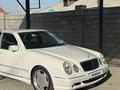 Mercedes-Benz E 55 AMG 2000 года за 11 500 000 тг. в Алматы