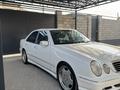 Mercedes-Benz E 55 AMG 2000 года за 11 500 000 тг. в Алматы – фото 4