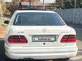 Mercedes-Benz E 55 AMG 2000 года за 11 500 000 тг. в Алматы – фото 5