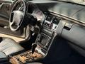 Mercedes-Benz E 55 AMG 2000 года за 11 500 000 тг. в Алматы – фото 7