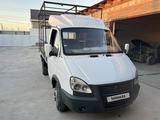 ГАЗ ГАЗель 2007 года за 2 600 000 тг. в Атырау