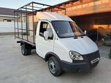 ГАЗ ГАЗель 2007 года за 2 600 000 тг. в Атырау – фото 2
