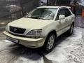 Lexus RX 300 1999 года за 4 750 000 тг. в Алматы