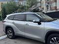 Toyota Highlander 2023 годаүшін25 800 000 тг. в Астана – фото 3