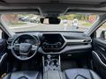 Toyota Highlander 2023 годаүшін25 800 000 тг. в Астана – фото 7