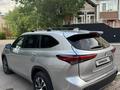 Toyota Highlander 2023 годаүшін25 800 000 тг. в Астана – фото 5