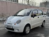 Daewoo Matiz 2014 года за 1 500 000 тг. в Алматы