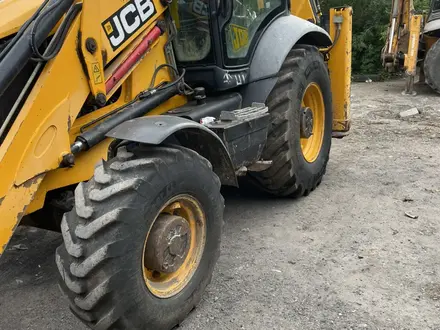 JCB  3CX 2013 года за 24 000 000 тг. в Астана – фото 3