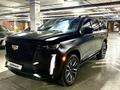 Cadillac Escalade 2021 годаүшін56 000 000 тг. в Астана