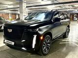 Cadillac Escalade 2021 года за 60 000 000 тг. в Астана