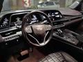 Cadillac Escalade 2021 годаүшін56 000 000 тг. в Астана – фото 5