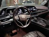 Cadillac Escalade 2021 годаүшін56 000 000 тг. в Астана – фото 5