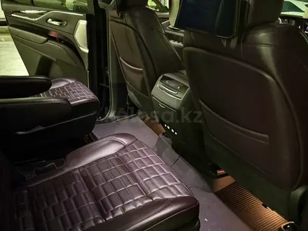 Cadillac Escalade 2021 года за 56 000 000 тг. в Астана – фото 6