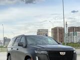 Cadillac Escalade 2021 года за 49 900 000 тг. в Астана – фото 3