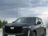 Cadillac Escalade 2021 года за 49 900 000 тг. в Астана
