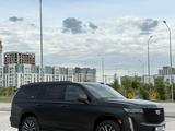 Cadillac Escalade 2021 года за 49 900 000 тг. в Астана – фото 4