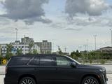 Cadillac Escalade 2021 года за 49 900 000 тг. в Астана – фото 5