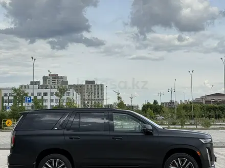 Cadillac Escalade 2021 года за 47 000 000 тг. в Астана – фото 5