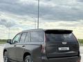 Cadillac Escalade 2021 годаүшін47 000 000 тг. в Астана – фото 7
