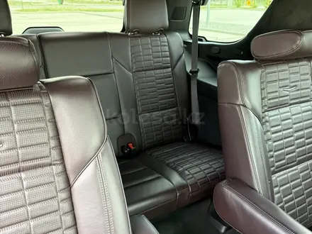 Cadillac Escalade 2021 года за 47 000 000 тг. в Астана – фото 11