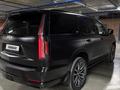 Cadillac Escalade 2021 годаүшін56 000 000 тг. в Астана – фото 4