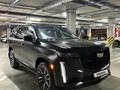 Cadillac Escalade 2021 годаүшін56 000 000 тг. в Астана – фото 2