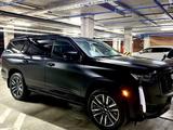 Cadillac Escalade 2021 годаүшін56 000 000 тг. в Астана – фото 3