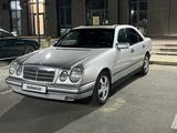 Mercedes-Benz E 280 1996 годаүшін2 700 000 тг. в Алматы – фото 3