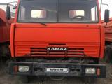 КамАЗ  6515 2003 года за 5 800 000 тг. в Шымкент – фото 2