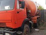 КамАЗ  6515 2003 года за 5 800 000 тг. в Шымкент