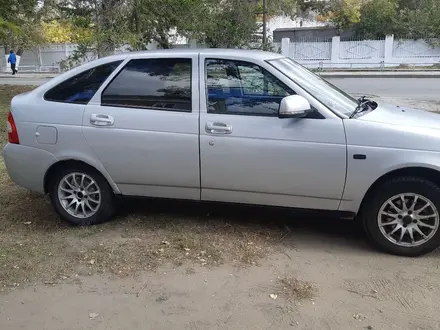 ВАЗ (Lada) Priora 2172 2008 года за 1 050 000 тг. в Павлодар