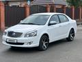 Geely SC7 2014 годаүшін3 000 000 тг. в Экибастуз