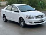 Geely SC7 2014 годаүшін3 000 000 тг. в Экибастуз – фото 2