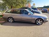 BMW 520 1995 года за 3 500 000 тг. в Астана – фото 2