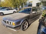 BMW 520 1995 года за 3 500 000 тг. в Астана – фото 3