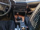 BMW 520 1995 года за 3 500 000 тг. в Астана – фото 4