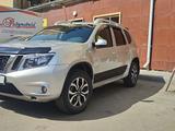 Nissan Terrano 2014 года за 5 500 000 тг. в Костанай