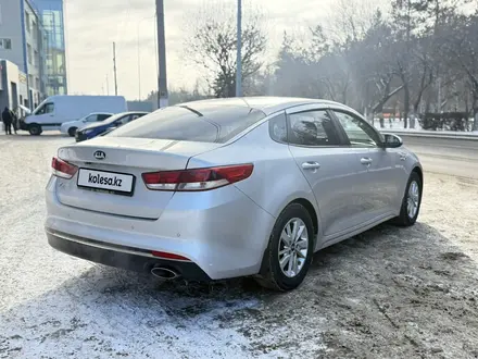 Kia K5 2015 года за 7 050 000 тг. в Павлодар – фото 4