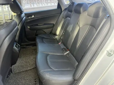 Kia K5 2015 года за 7 050 000 тг. в Павлодар – фото 10