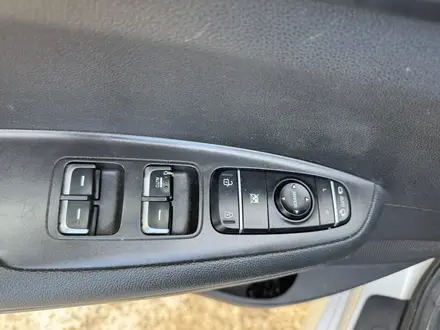 Kia K5 2015 года за 7 050 000 тг. в Павлодар – фото 11